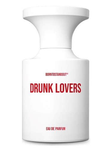 drunk lovers cologne.